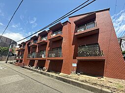 ライフイン芦屋壱番館