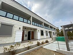 GARDENIA芦屋