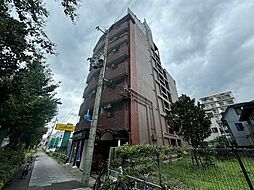 シルバーハイツ御影