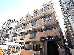 ダイドーメゾン青木2