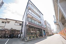 ウィステリア青木