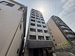 ライジングコート深江本町フラワーパーク