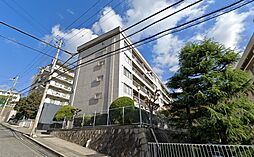 山御影マンションL棟