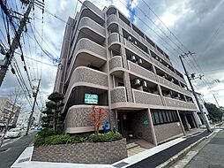 パインテール御影