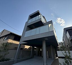 メゾン ボヌール 大原