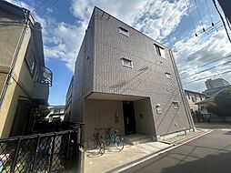 サニースクエア東灘