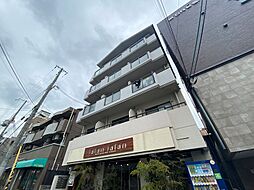 シンプルライフ本山