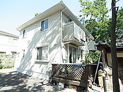 パインガーデン芦屋川PH 2 B棟