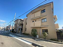 シャルマン屋敷本