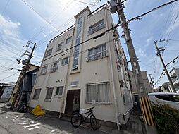 峰住吉ハイツ