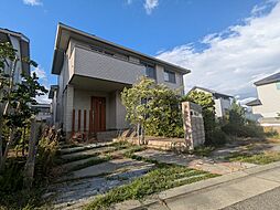 涼風町　戸建