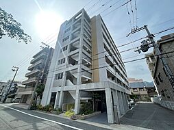 フレアコート甲南