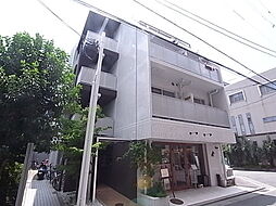 アオバ芦屋ハイツ