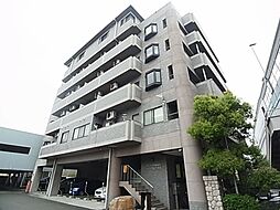 ウェックスマンション
