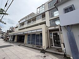 マークハーゲン