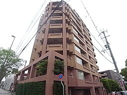 リーベスト芦屋川