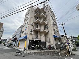 サニー神戸マンション