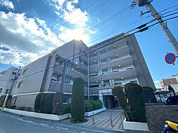 グランドエクセル東灘