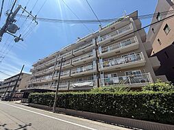 シーサイドコーポ芦屋