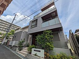 トロワレーブ御影城ノ前