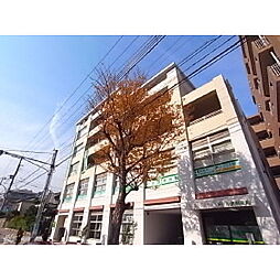 ARK TAMATANI BLD