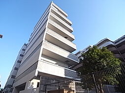 ライオンズマンション住吉南町