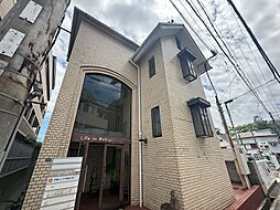 ライフイン芦屋弐番館