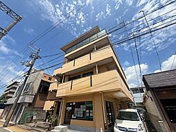 東芦屋マンション