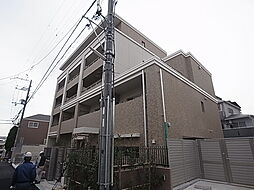 エーデルホーフ住吉本町