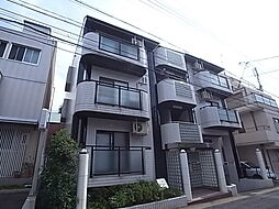 サンパレス21御影2