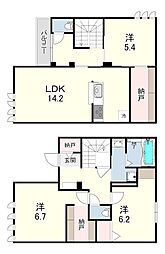 芦屋川ガーデンヒルズ