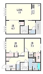 芦屋川ガーデンヒルズ