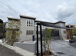 芦屋川ガーデンヒルズ