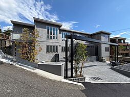 芦屋川ガーデンヒルズ