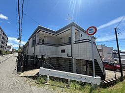 メイゾン芦屋川