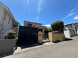 三条南町貸戸建