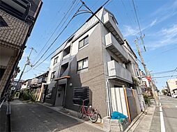 ゼンマンション
