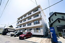 マンションエイト