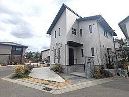涼風町　戸建