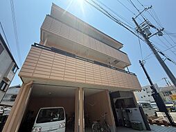 ジーライズ深江南