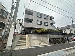 メルベーユ本山