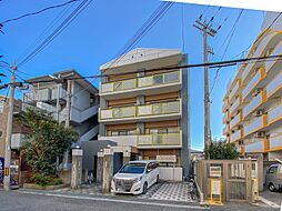 クレストヒル御影