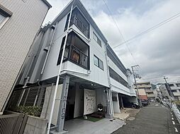 マンション福田