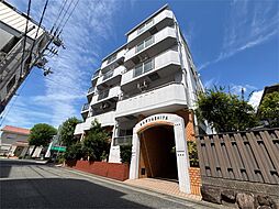 芦屋市大桝町