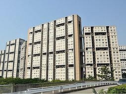 芦屋浜高層 1号棟