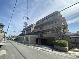 芦屋ロイヤルホームズ