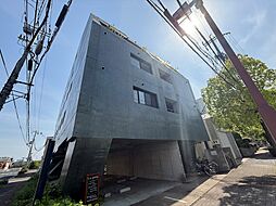 OAZO芦屋上宮川町