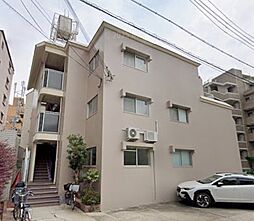 城ノ前ハイツ