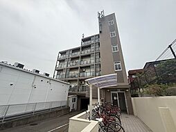 貴和芦屋ハウス