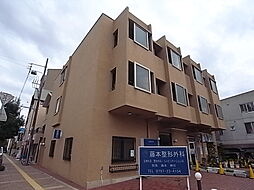 アトリウム芦屋